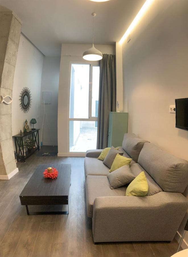 Apartamento Centro Historico Malaga Andra Exterior photo