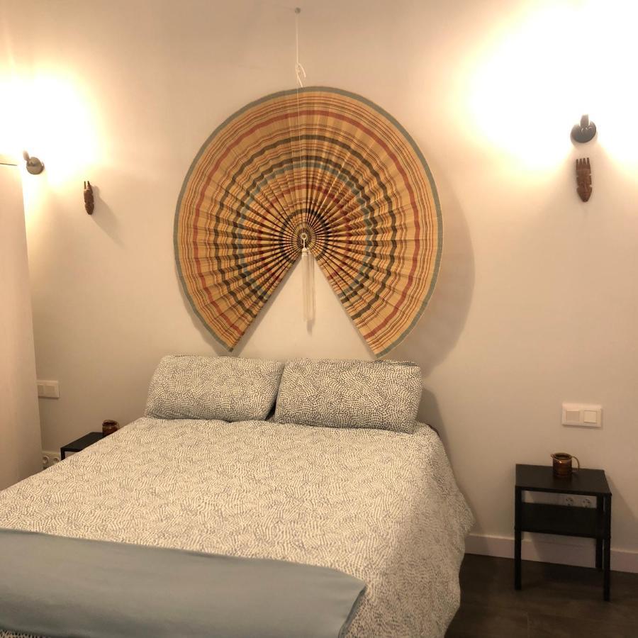 Apartamento Centro Historico Malaga Andra Exterior photo