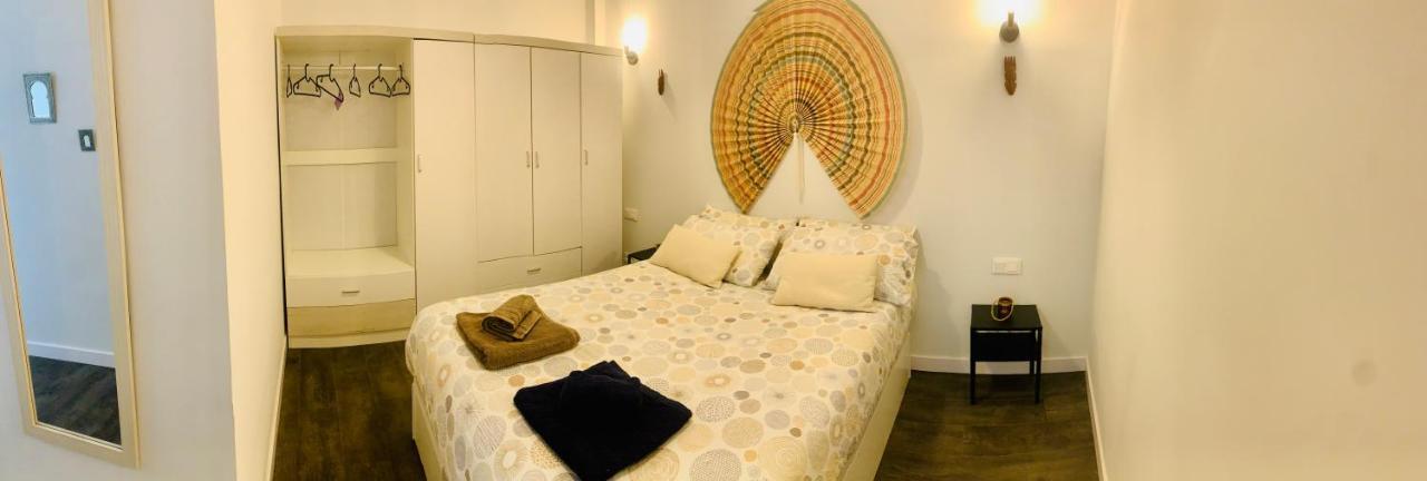 Apartamento Centro Historico Malaga Andra Exterior photo